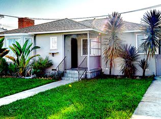 12934 McCune Ave, Los Angeles, CA 90066