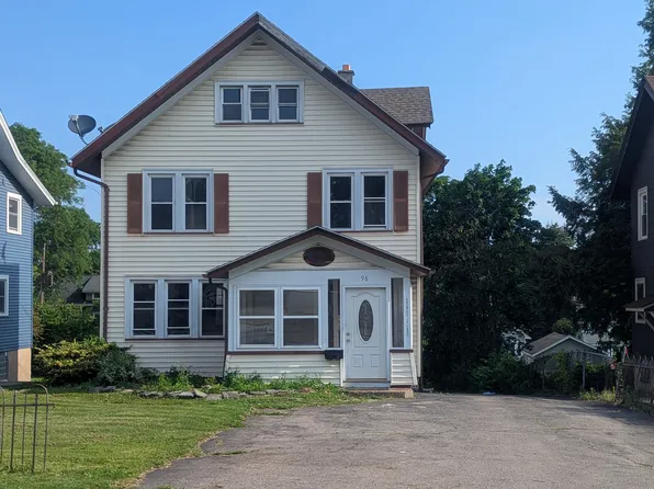 (undisclosed Address), Rochester, NY 14609