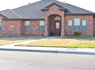 3139 San Pedro Dr, Odessa, TX 79765