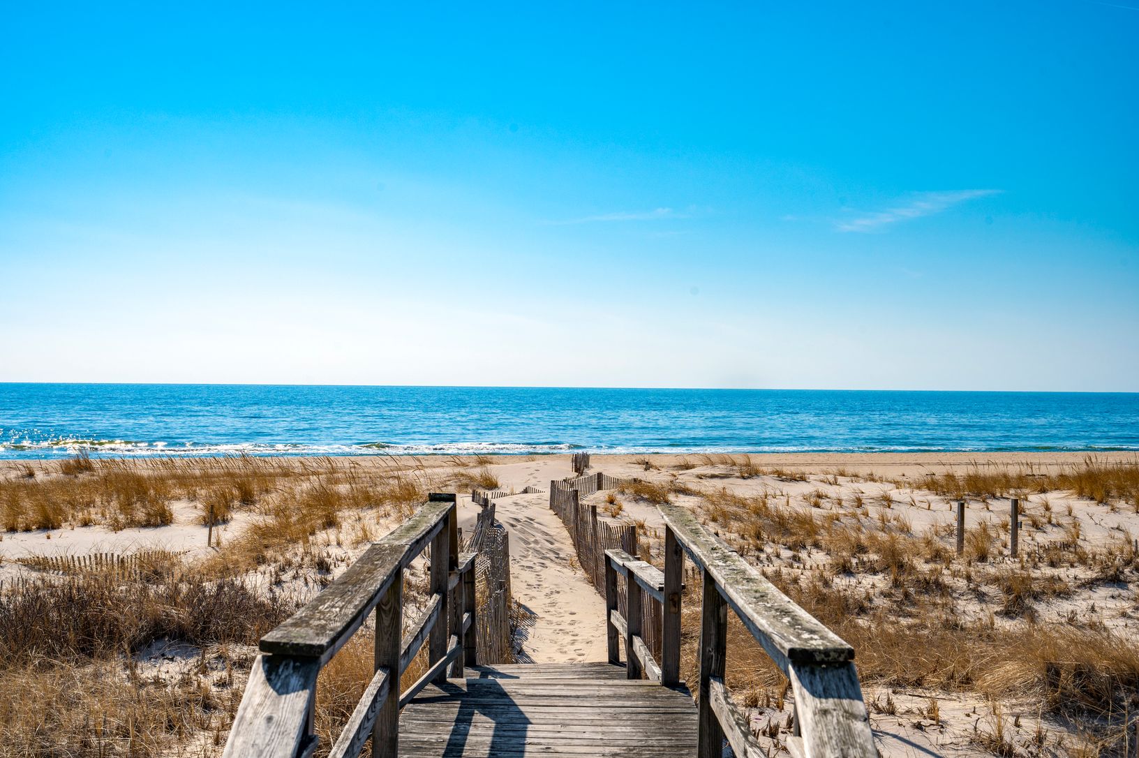  Beach Access