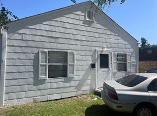 6301 NW 36th St, Bethany, OK 73008