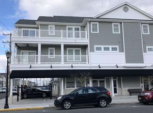 4314 Park Rd UNIT 302, Sea Isle City, NJ 08243