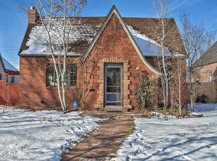2865 Albion St, Denver, CO 80207