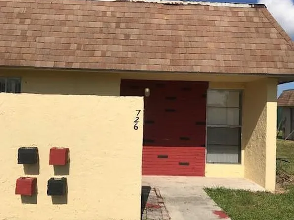 726 SW 73rd Ave #26, Pompano Beach, FL 33068