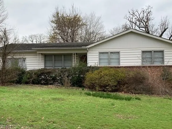 17 N 4th Ave, Fort Smith, AR 72916