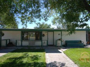 104 Grogan St, Belgrade, MT 59714