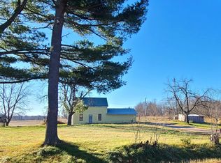 184 220th Ave, Comstock, WI 54826