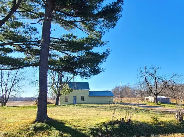 184 220th Ave, Comstock, WI 54826