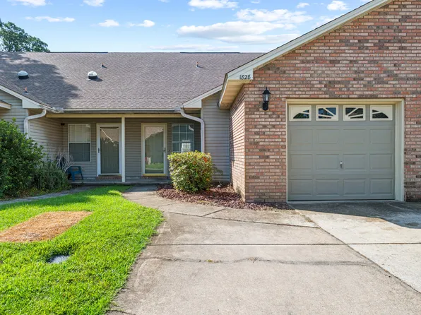 1828 Sod Dr #2, Fort Walton Beach, FL 32547