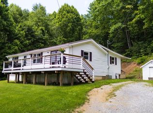 11968 Troutdale Hwy, Troutdale, VA 24378