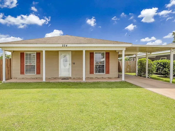 224 Hellier St, Houma, LA 70363