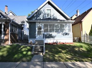1661 S Talbott St, Indianapolis, IN