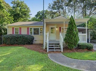 114 Otis St NE, Marietta, GA 30060