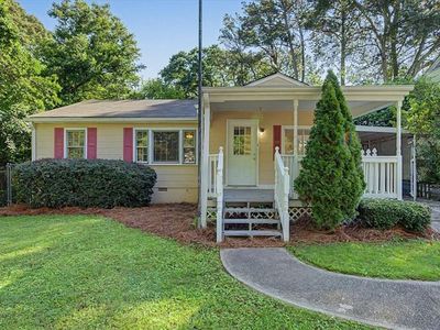 114 Otis St NE, Marietta, GA, 30060