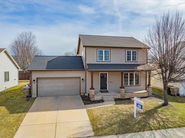 5418 Katie Ln, Madison, WI 53704