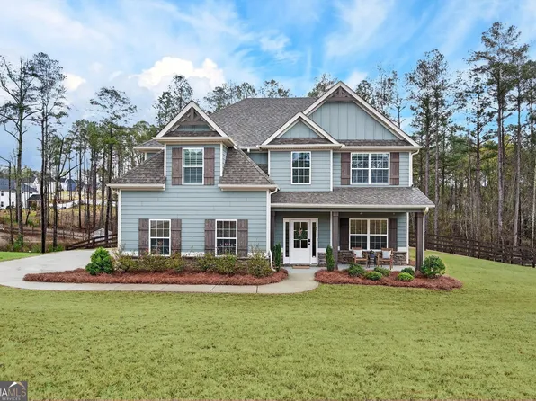 146 Noble Oak Ct, Palmetto, GA 30268