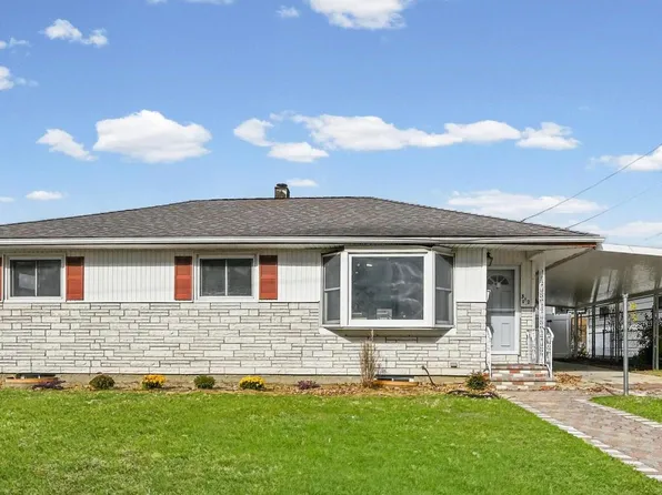 312 Coventry Road S, West Hempstead, NY 11552