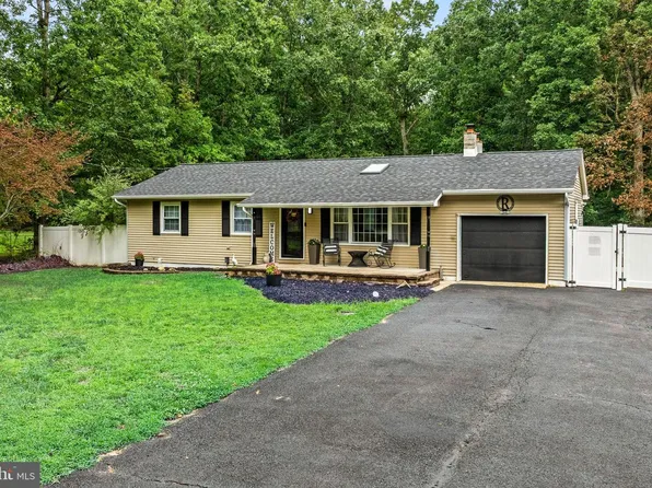 18 Pennsylvania Ave, Dorothy, NJ 08317