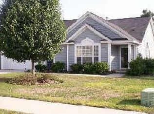 210 Summit Ridge Cir, Columbia, SC 29229