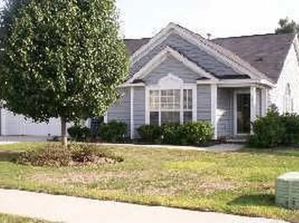 210 Summit Ridge Cir, Columbia, SC 29229
