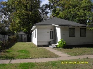 1311 S B St, Arkansas City, KS 67005