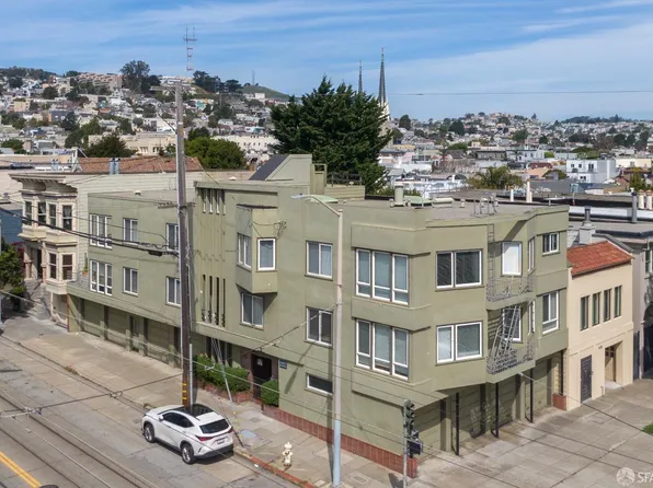 200 30th St, San Francisco, CA 94131