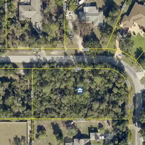 1st image of 7518 JOMEL DRIVE LOT 8