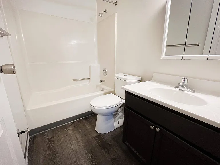 Quail Meadow Apartments — Photo 58