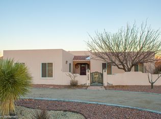 5099 Vista Chico Loop, Las Cruces, NM 88012