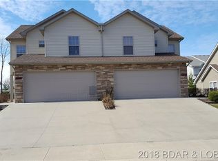 4533 Parkwood Cir UNIT B, Osage Beach, MO 65065