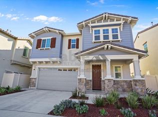 23744 Orange Blossom Dr, Newhall, CA 91321