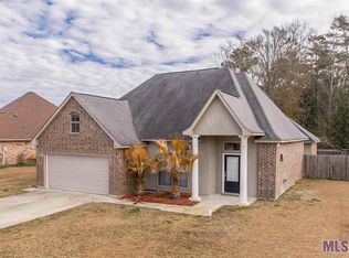 26102 Glenbrooke Dr, Denham Springs, LA 70726
