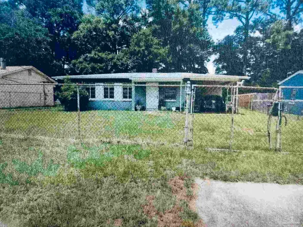 50 Pen Haven Dr, Pensacola, FL 32506