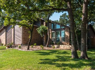 24 Hillcrest Ct, Trophy Club, TX 76262