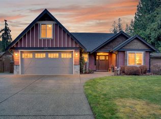 3513 Twin Cedars Dr, Cowichan Valley, BC V0R 1L2