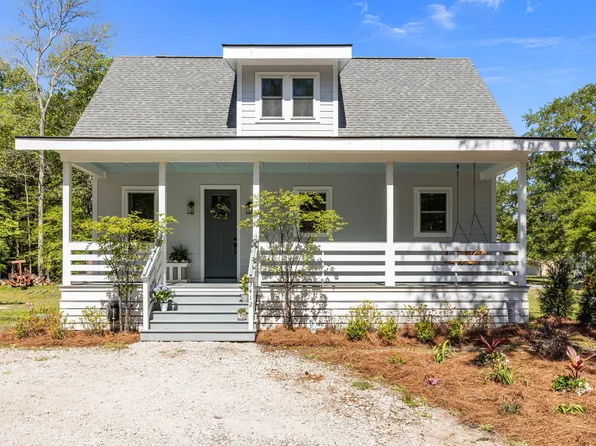 3412 Walter Dr, Johns Island, SC 29455