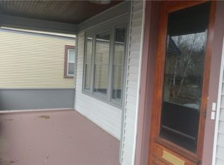 144 Greenfield St LOWR STREET, Buffalo, NY 14214
