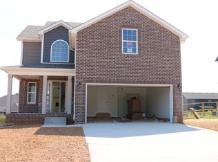 103 Woodland Spgs LOT 103, Clarksville, TN 37042