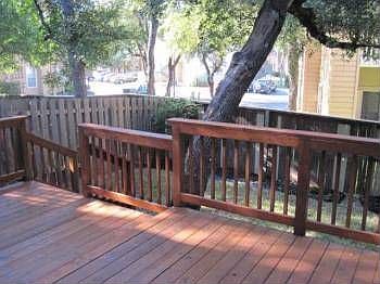 3rd image of 7708 San Felipe Blvd APT 42