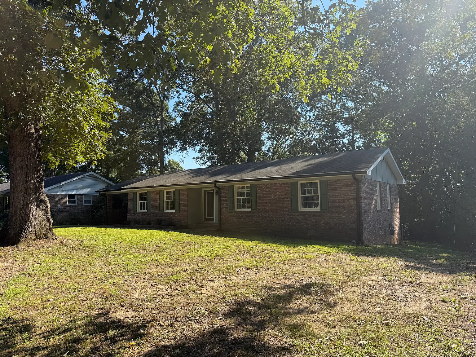 3 bed, 1500 sqft, $1,750 — Photo 2