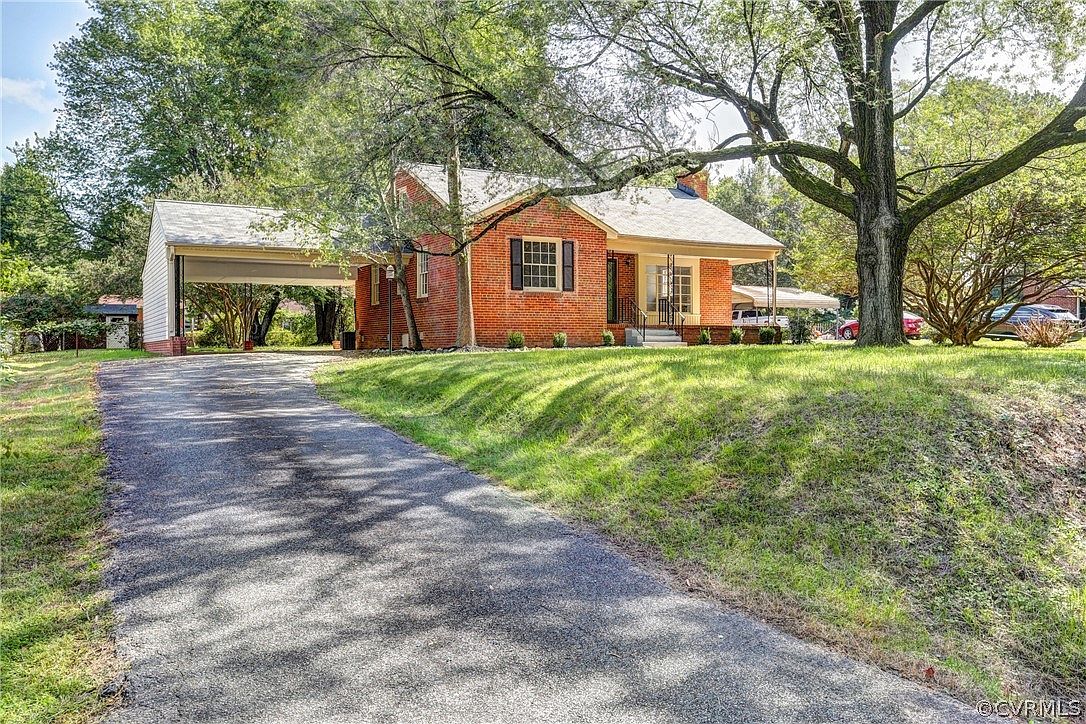 5921 Upham Dr, Richmond, VA 23227 Zillow