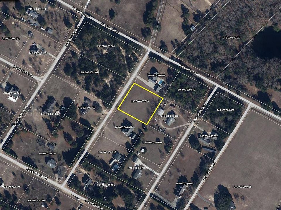 1st image of 0 Briarcrest Rd
