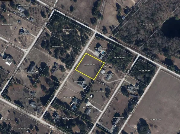 0 Briarcrest Rd, Cheraw, SC 29520
