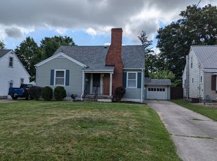 (Undisclosed Address), Mansfield, OH 44903