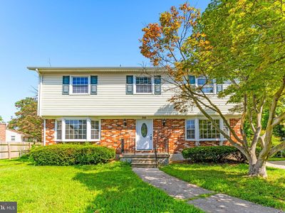 316 Wickersham Way, Cockeysville, MD, 21030