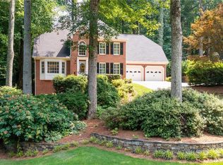 4429 Windsor Oaks Cir, Marietta, GA 30066