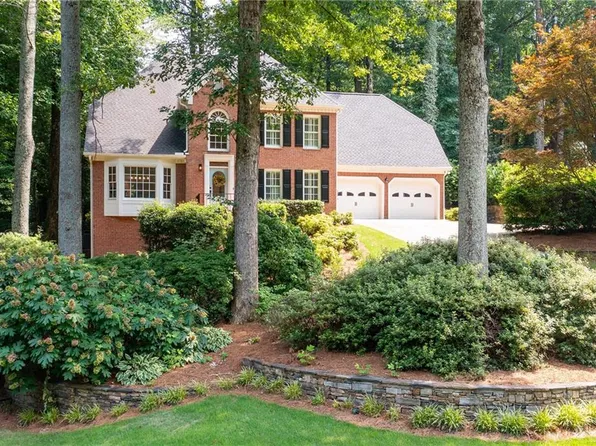 4429 Windsor Oaks Cir, Marietta, GA 30066