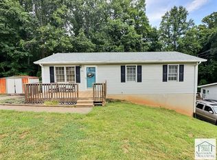 226 Forest Hill Dr, Collinsville, VA 24078