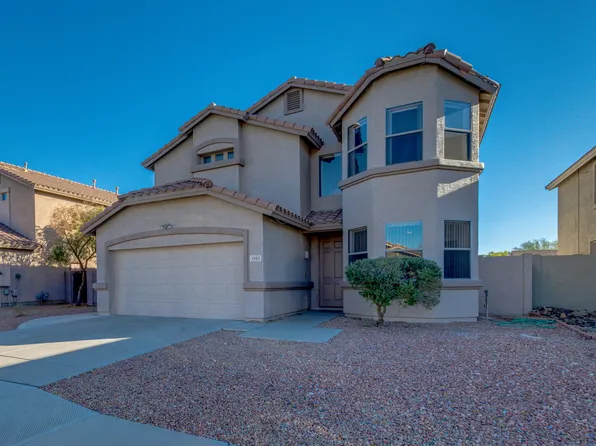 7145 W Kings Ave, Peoria, AZ 85382