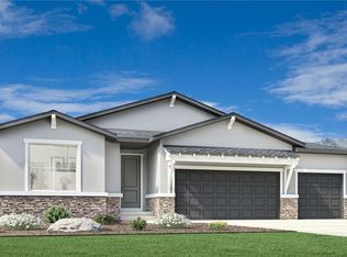 16885 Greenfield Drive, Monument, CO 80132